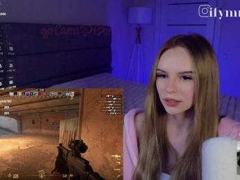 fymryn bongacams stream image