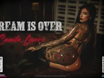 camilalovers01 chaturbate stream image