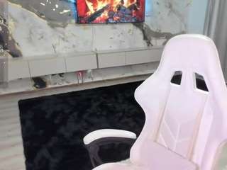 patriciakeys camsoda stream image