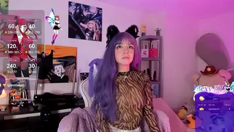 lolaaa_bunny1 stripchat stream image, 26.01.2026 08:10