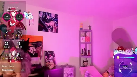 lolaaa_bunny1 stripchat stream image, 26.01.2026 08:10