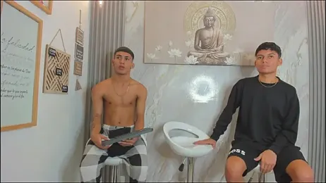 HORNY_PRETTY stripchat stream image