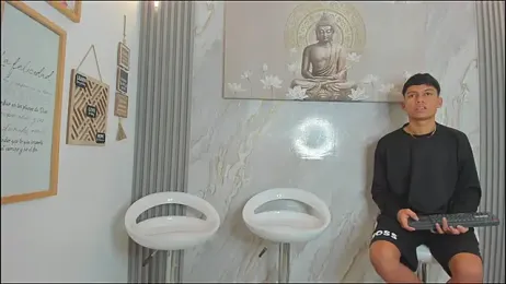 HORNY_PRETTY stripchat stream image