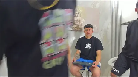 HORNY_PRETTY stripchat stream image