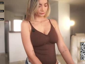 letiziafulkers1 chaturbate stream image, 26.01.2026 15:00