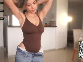 letiziafulkers1 chaturbate stream image, 26.01.2026 15:00