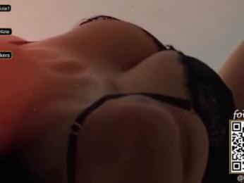 letiziafulkers1 chaturbate stream image, 26.01.2026 15:00