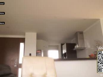letiziafulkers1 chaturbate stream image, 26.01.2026 15:00