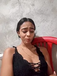 Zoe_Sweett18 stripchat stream image, 26.01.2026 18:20
