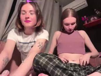 marciwakeup chaturbate stream image