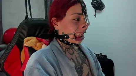 selene_red_ stripchat stream image