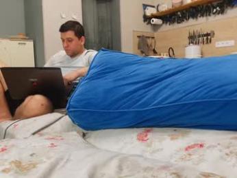 bicycle777 chaturbate stream image, 26.01.2026 18:30