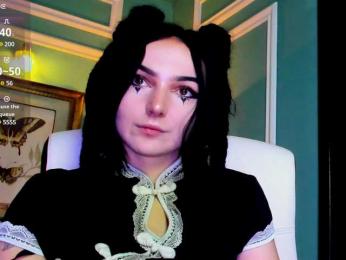 Moona-One bongacams stream image, 03.03.2025 12:40