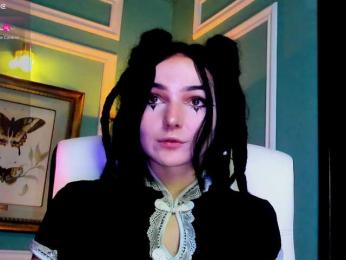 Moona-One bongacams stream image, 03.03.2025 12:40