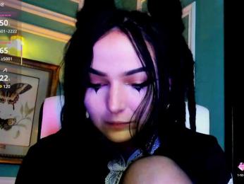 Moona-One bongacams stream image, 03.03.2025 12:40