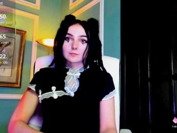 Moona-One bongacams stream image, 03.03.2025 12:40