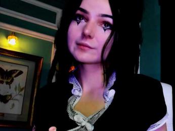 Moona-One bongacams stream image, 03.03.2025 12:40