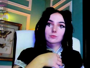 Moona-One bongacams stream image, 03.03.2025 12:40