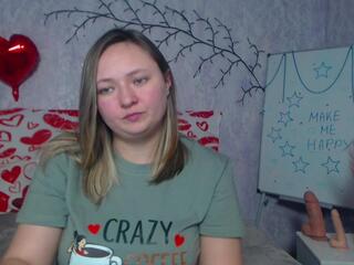 Sally Verda flirt4free stream image