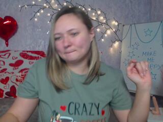 Sally Verda flirt4free stream image