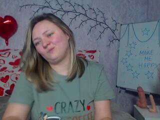 Sally Verda flirt4free stream image