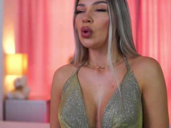 ArtTeasee bongacams stream image, 03.03.2025 09:30