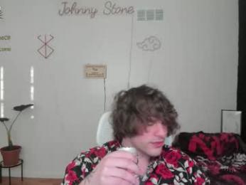 thejohnnystone chaturbate stream image, 26.01.2026 22:40