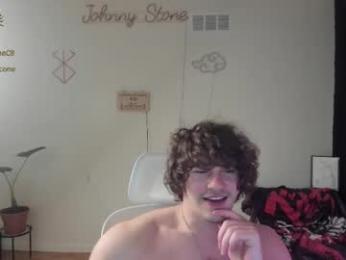 thejohnnystone chaturbate stream image, 26.01.2026 22:40