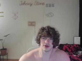 thejohnnystone chaturbate stream image, 26.01.2026 22:40