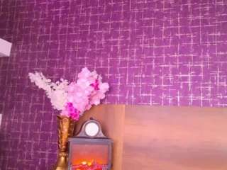 molly-jackson camsoda stream image