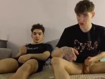 drinklinov chaturbate stream image