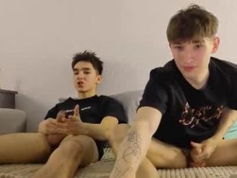 drinklinov chaturbate stream image