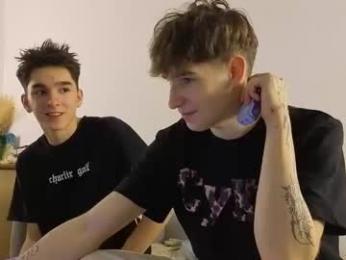 drinklinov chaturbate stream image