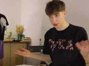 drinklinov chaturbate stream image