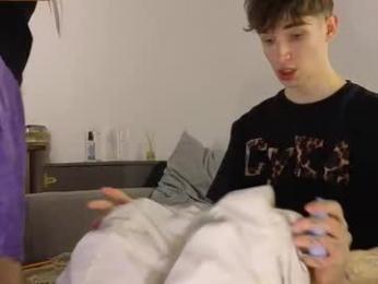 drinklinov chaturbate stream image