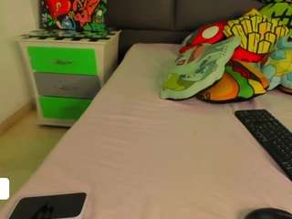 vaiin-sexual camsoda stream image