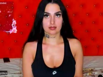 valleriejonnes chaturbate stream image, 26.01.2026 23:20
