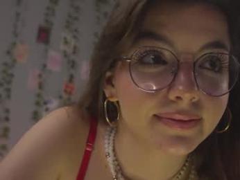 little_poetry chaturbate stream image