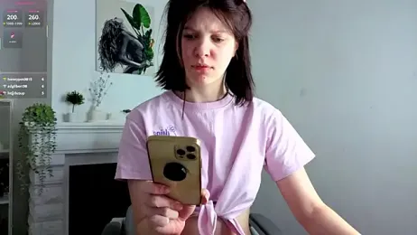 Baby_Evalena stripchat stream image, 27.01.2026 09:10