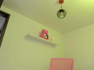 Alisson Mendez flirt4free stream image