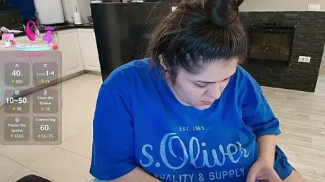 Layla- stripchat stream image