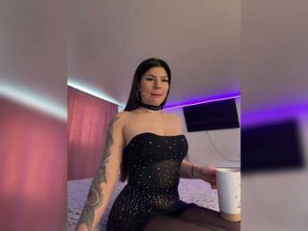 -MaybeBaby- bongacams stream image, 27.01.2026 07:30