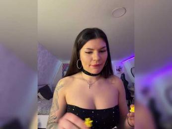 -MaybeBaby- bongacams stream image, 27.01.2026 07:30