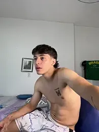 AlessandroDybala stripchat stream image, 27.01.2026 15:10