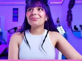 marceliinee camsoda stream image, 27.01.2026 12:40