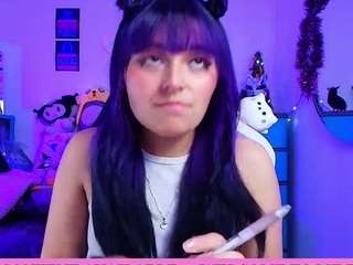 marceliinee camsoda stream image, 27.01.2026 12:40