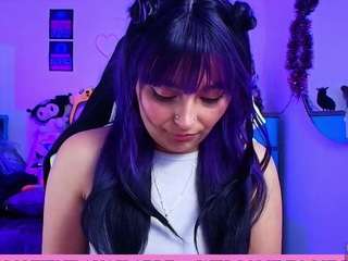 marceliinee camsoda stream image, 27.01.2026 12:40