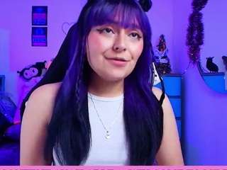 marceliinee camsoda stream image, 27.01.2026 12:40