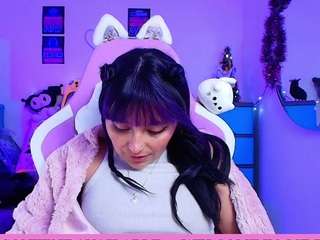 marceliinee camsoda stream image, 27.01.2026 12:40