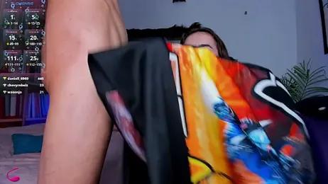 Shyfantasies stripchat stream image